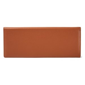 AGENDA ANUAL 2026 PLANNER 13,5X33,5 MARRON