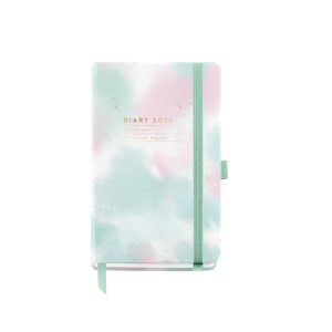 AGENDA ANUAL 2026 PASSPORT D/P GRADIENT