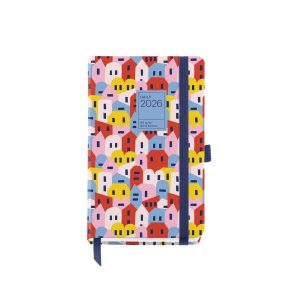 AGENDA ANUAL 2026 PASSPORT D/P HOUSES