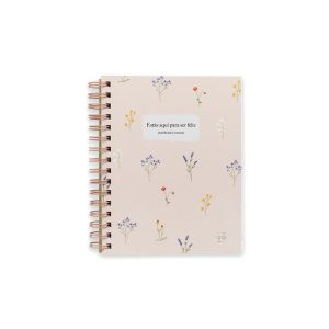 MINI ORGANIZADOR SEMANAL , SILVESTRE