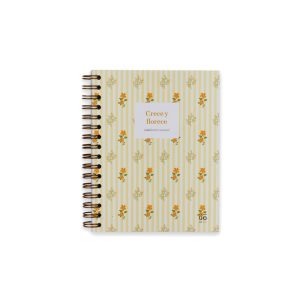 MINI ORGANIZADOR SEMANAL, CRECE Y FLORECE