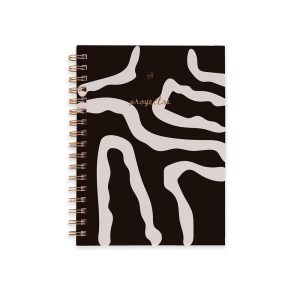 LIBRETA PROYECTOS 16,5 X 23 CM