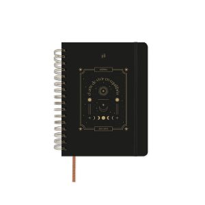 AGENDA ANUAL 2026 EQUILIBRIO DIA PAGINA