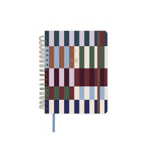 AGENDA ANUAL 2026 COPENHAGUE DIA PAGINA