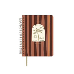 AGENDA ANUAL 2026 PALM DIA PAGINA