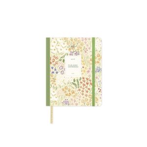 AGENDA ANUAL 2026 BLOOM MINI