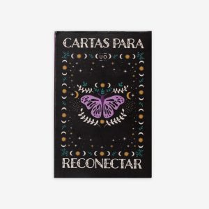 CARTAS PARA RECONECTAR