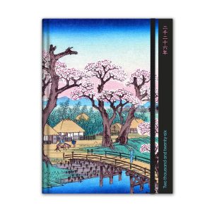 AGENDA ANUAL 2026 S/V A5 PROYECTA KOGANEI BORDER