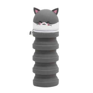 ESTUCHE EXTENSIBLE - GATO