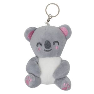 LLAVERO DE PELUCHE - KOALA