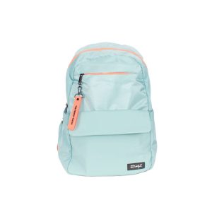 MOCHILA AZUL - THE PERFECT MATCH