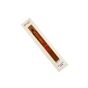 BOLIGRAFO BORRABLE CON 3 TINTAS SALMON