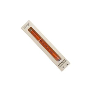 LAPIZ INFINITO NARANJA AGAIN AND AGAIN AND AGAIN