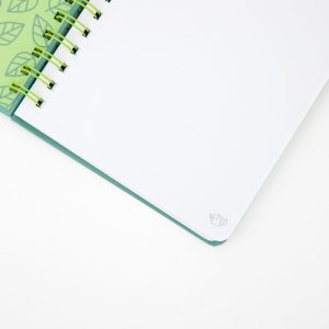 LIBRETA A5 3D SQUISHY PEREZOSO MY SIESTA IS MY FIESTA