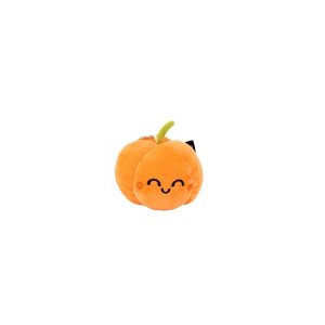 LLAVERO DE PELUCHE CALABAZA