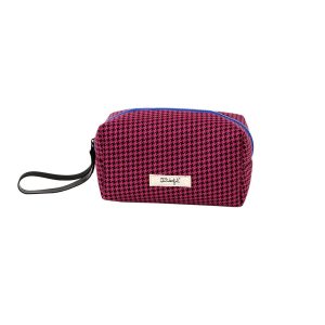 NECESER PATA DE GALLO