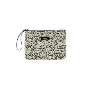 PORTATODO ANIMAL PRINT TOPOS