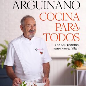 COCINA PARA TODOS