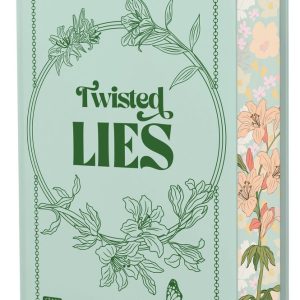 TWISTED 4 TWISTED LIES EDICION ESPECIAL