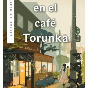 MIS DIAS EN EL CAFE TORUNKA