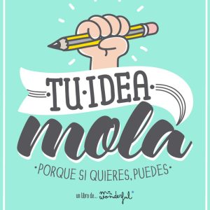 TU IDEA MOLA