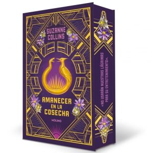 JUEGOS DEL HAMBRE 5 AMANECER ESPECIAL