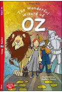 THE WONDERFUL WIZARD OF OZ YR2