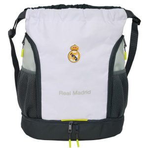 SACO MOCHILA REAL MADRID 1? EQUIP, 25/26