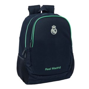MOCHILA ADAPT,CARRO REAL MADRID 2? EQUIP 25/26