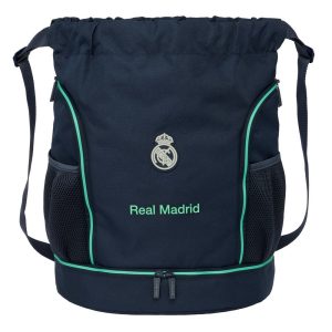 SACO MOCHILA REAL MADRID 2? EQUIP 25/26