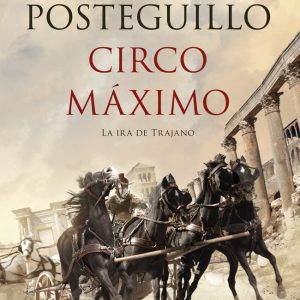 TRILOGIA TRAJANO II CIRCO MAXIMO (T)