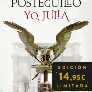 YO JULIA JULIA DOMNA I