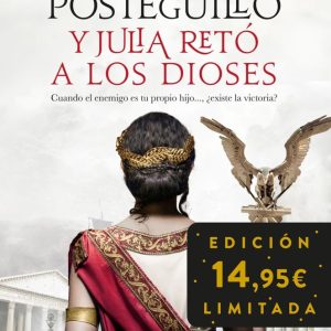 Y JULIA RETO A LOS DIOSES JULIA DOMNA II