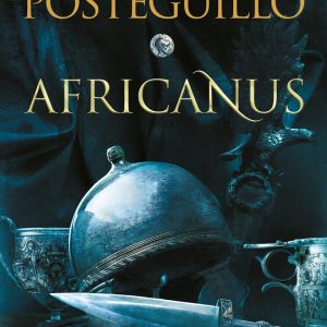 AFRICANUS (TRILOGIA AFRICANUS 1)