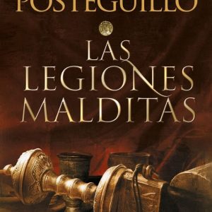 LAS LEGIONES MALDITAS (TRILOGIA AFRICANUS 2)