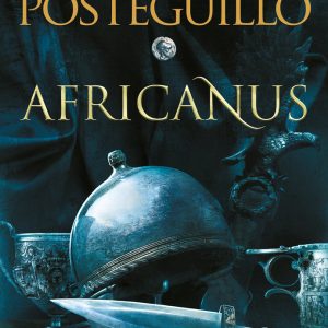 AFRICANUS TRILOGIA AFRICANUS 1