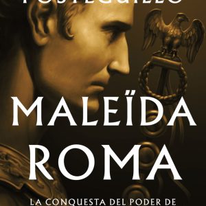 MALEIDA ROMA SERIE JULI CESAR 2