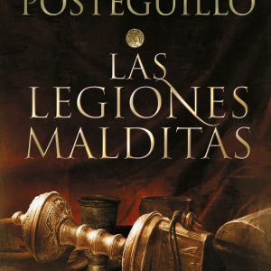 AFRICANUS LAS LEGIONES MALDITAS TRILOGIA AFRICANUS 2