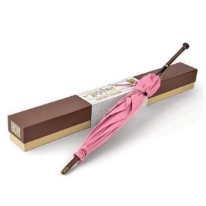 REPLICA HARRY POTTER RUBEUS HAGRID VARITA PARAGUAS 80 CM