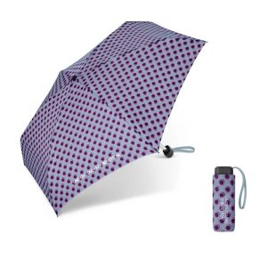 PARAGUAS ULTRA MINI MANUAL TOURMALINE BENETTON 49/6