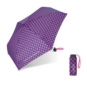 PARAGUAS ULTRA MINI MANUAL LIBERTY BENETTON 49/6