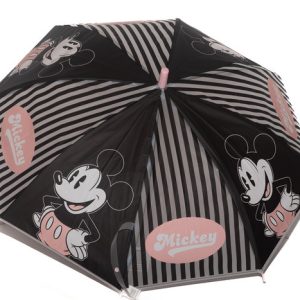 PARAGUAS INFANTIL CUPULA 43 CM MICKEY MOUSE GOOD DAY