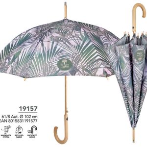 PARAGUAS MUJER 61/8 AUT, KENZIA
