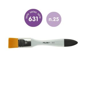 PINCEL PREMIUM SYNTHETIC SERIE 631 N? 25