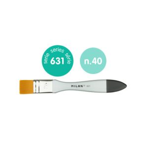 PINCEL PREMIUM SYNTHETIC SERIE 631 N? 40