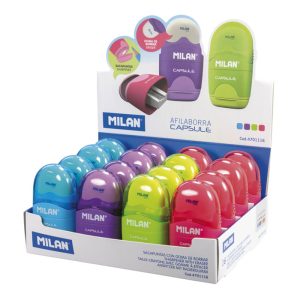 AFILABORRA MILAN OVALADOS