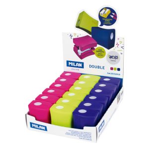 EXP, 18 UDS AFILALAPIZ MILAN DOBLE SERIE ACID