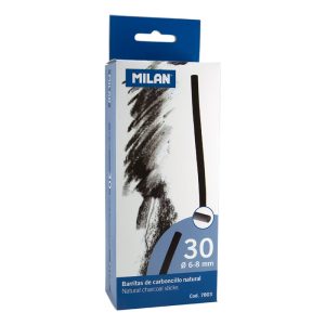 BARRA CARBONCILLO 6-8MM 7803