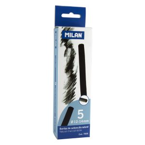 BARRA CARBONCILLO 12-14 MM