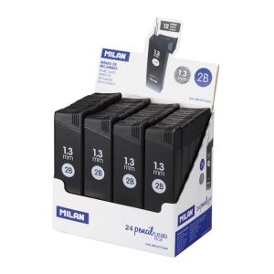 MINAS MILAN 1,3 2B EST/12